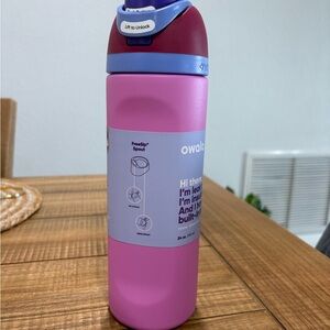 Owala Electric Orchid 24 oz